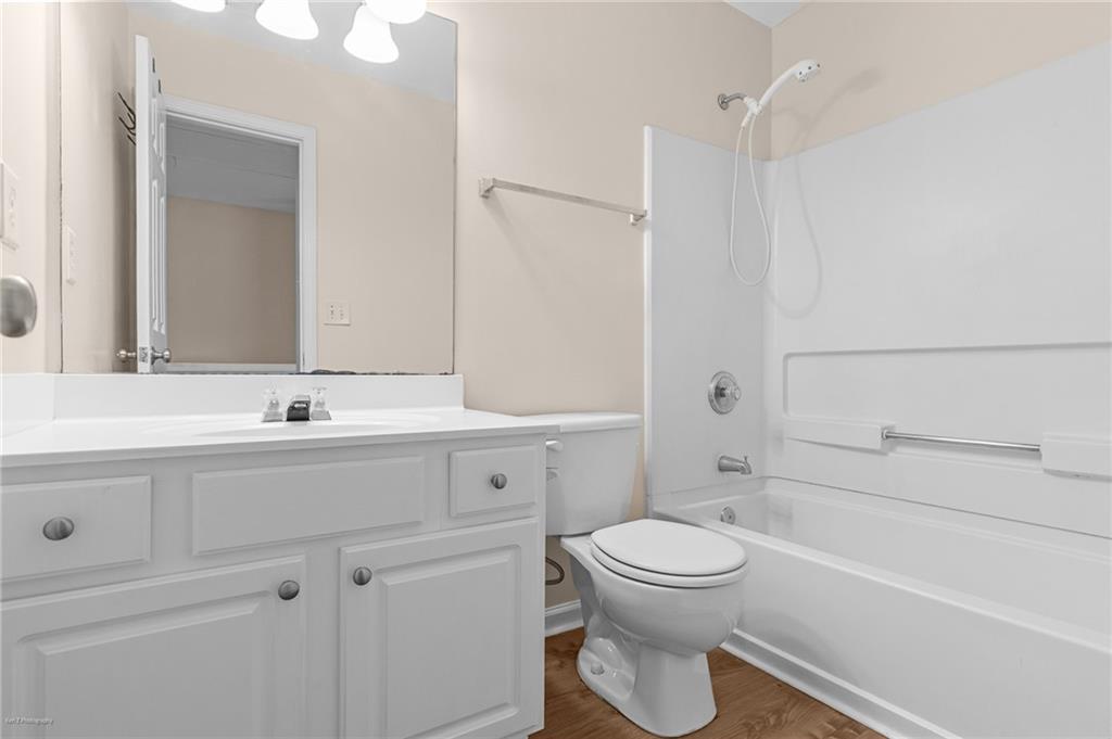 Whittington - Residential Lease