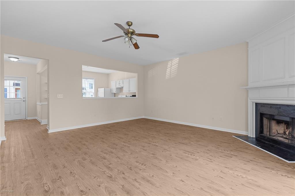 Whittington - Residential Lease