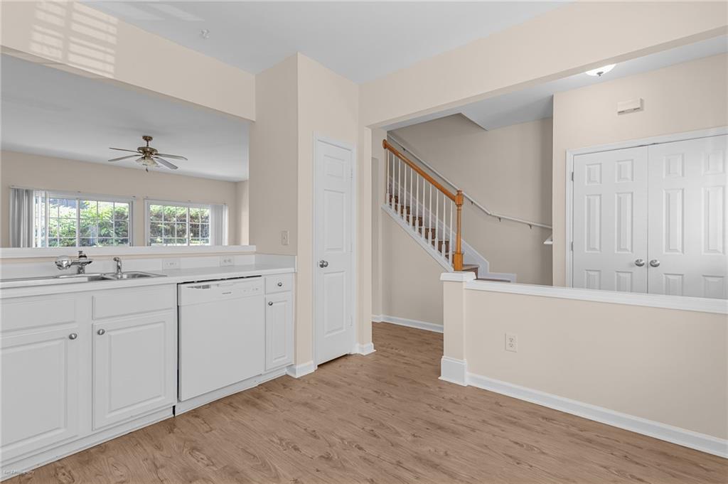 Whittington - Residential Lease