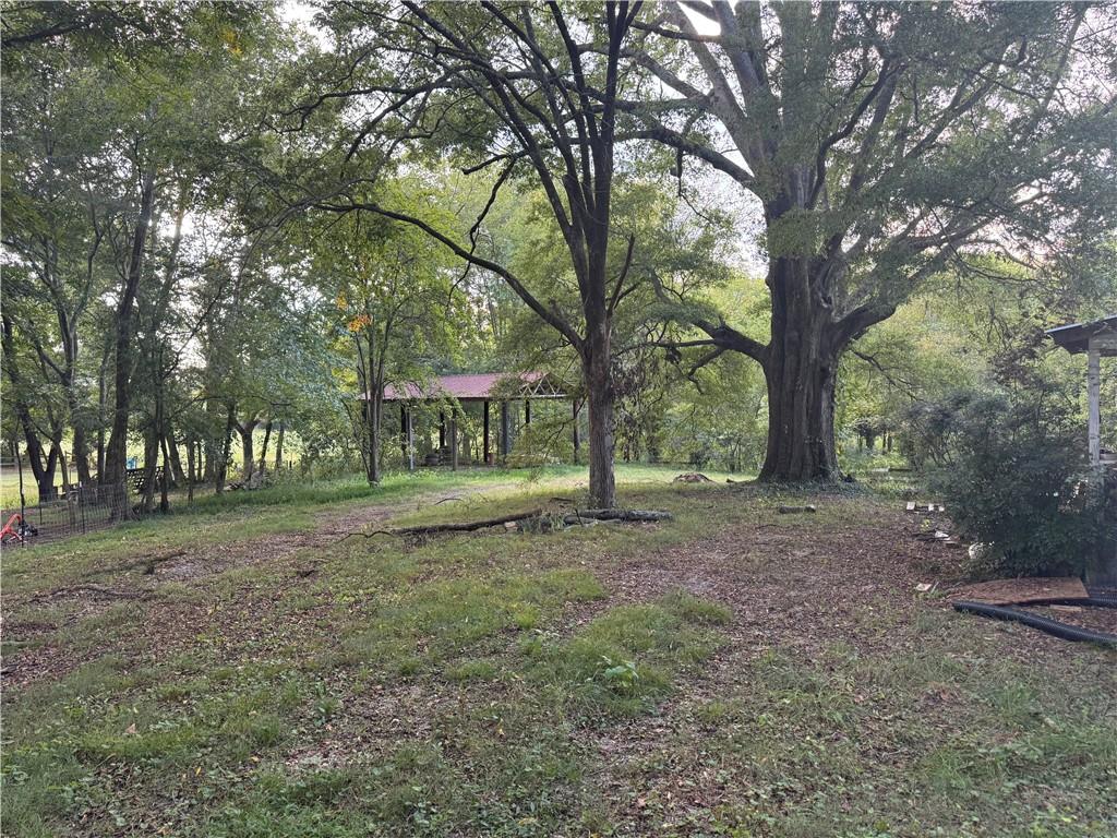 523 Old Tennessee Highway NE