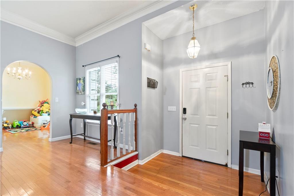 11 Vintage Court SW