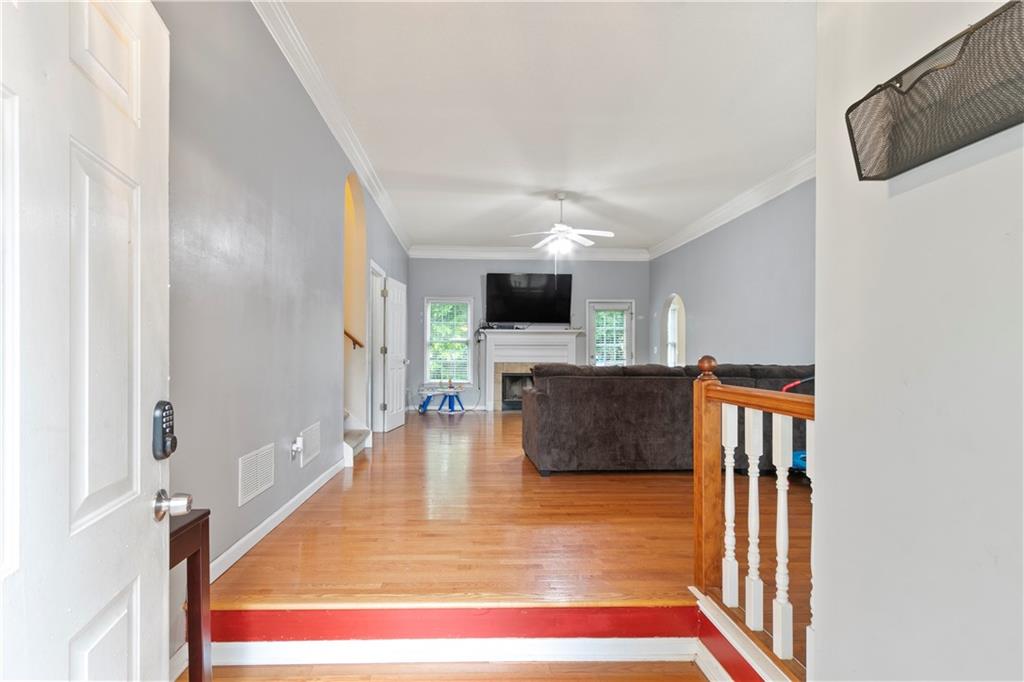 11 Vintage Court SW