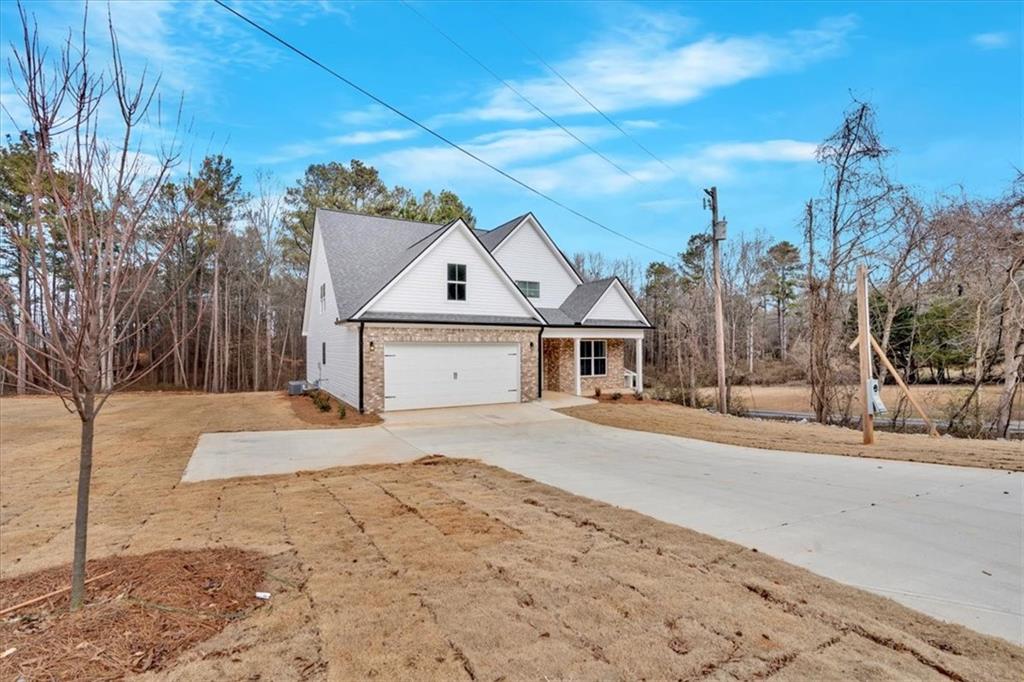 4434 Sullivan Road, Powder Springs, Georgia image 3