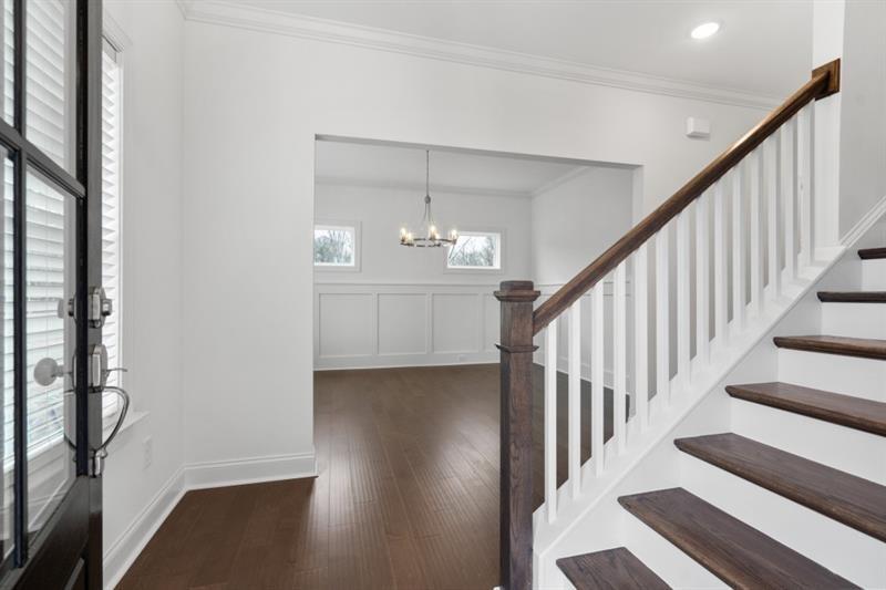 311 Summerville Lane