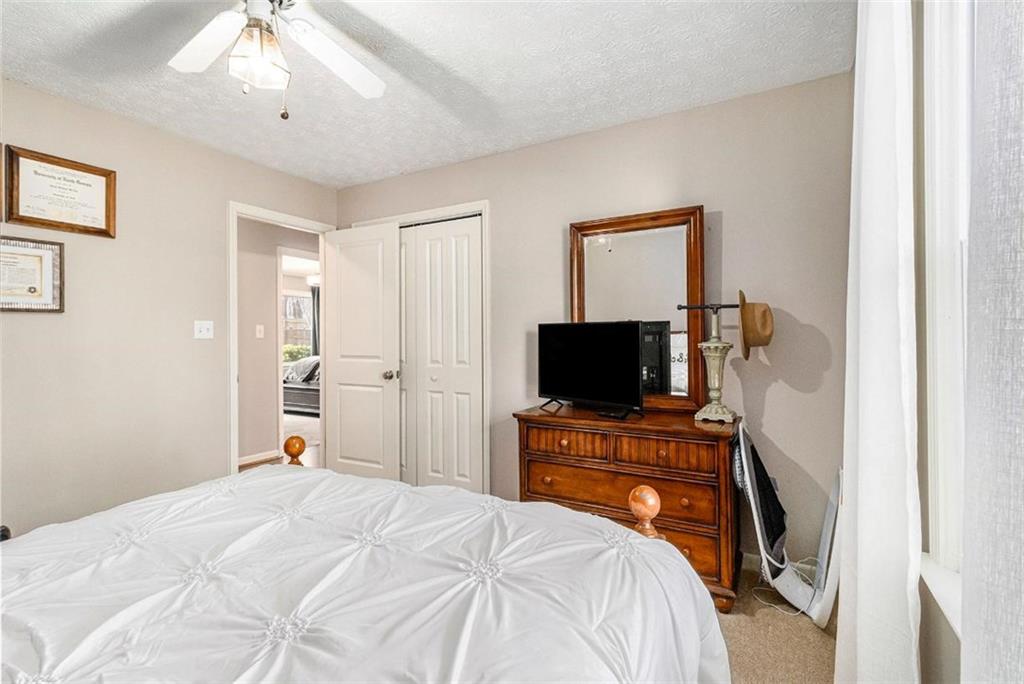 19 Quail Court, Winder, Georgia image 14
