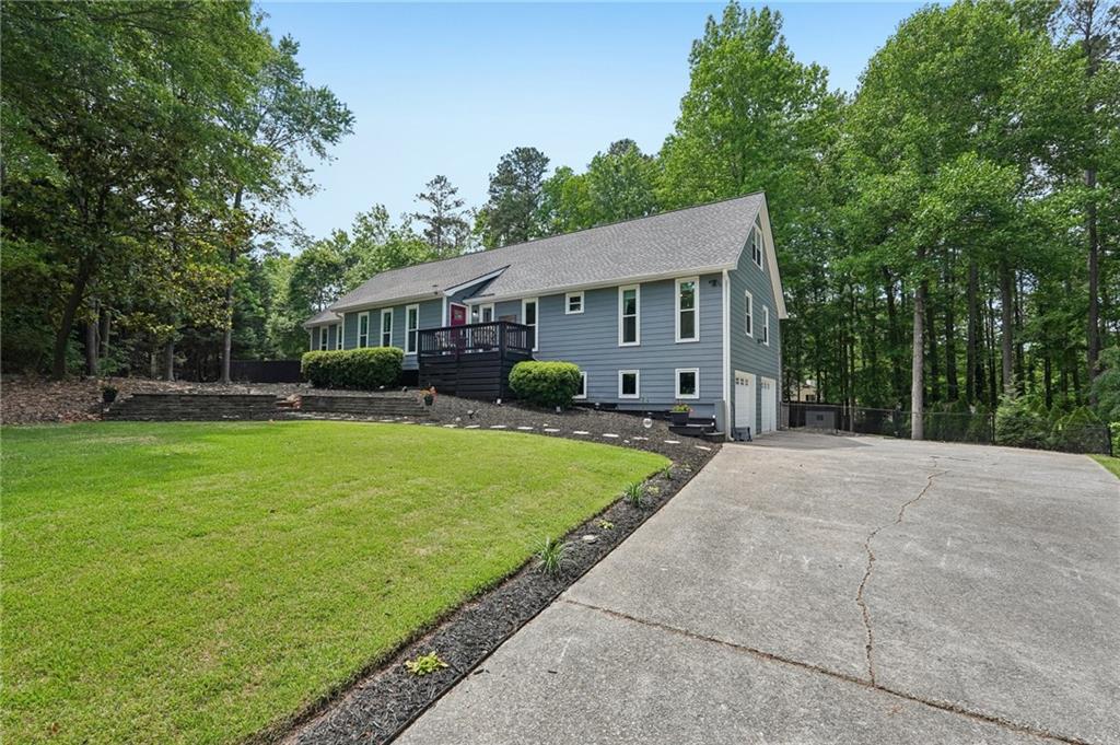 3334 Pebble Hill Drive