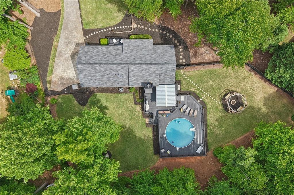 3334 Pebble Hill Drive