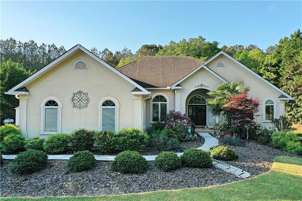 1330 Monroe Drive, Monroe, GA, 30655