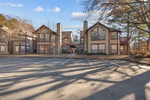 Condo For Sale - 513 Cypress Pointe Street<br/> Alpharetta, GA 30022