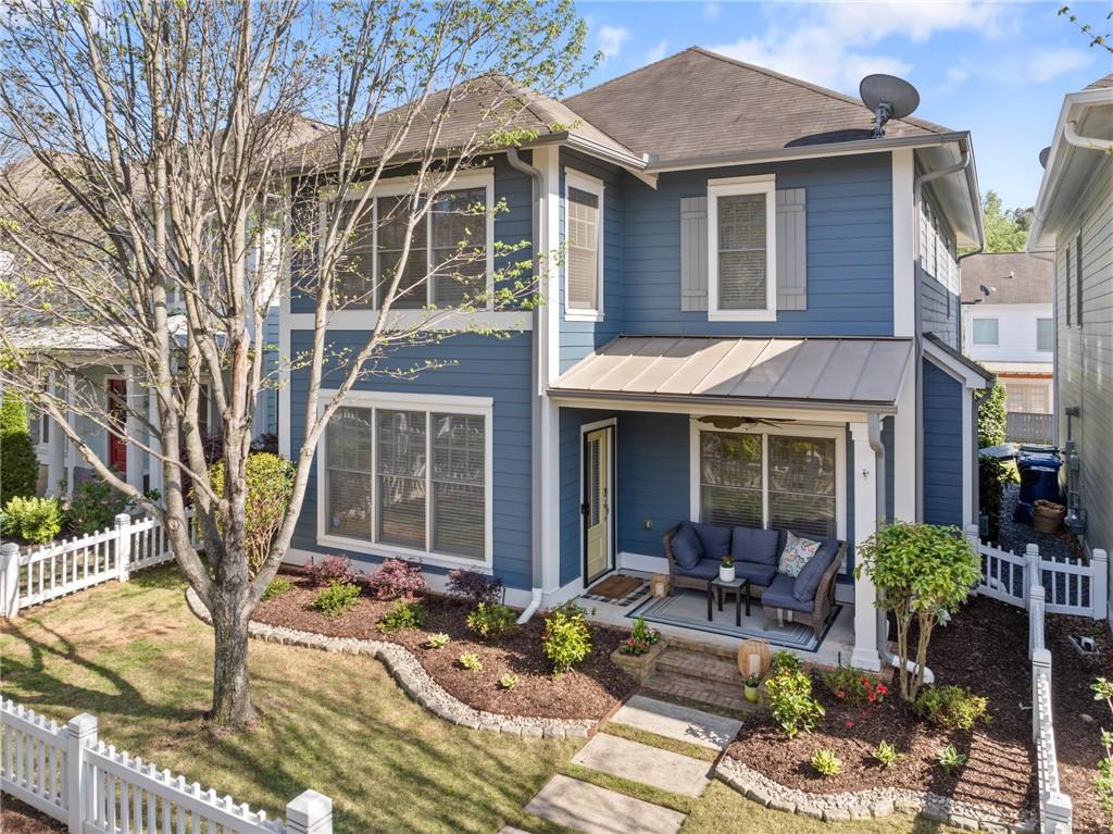 1338 Dupont Park, Atlanta, Georgia image 43