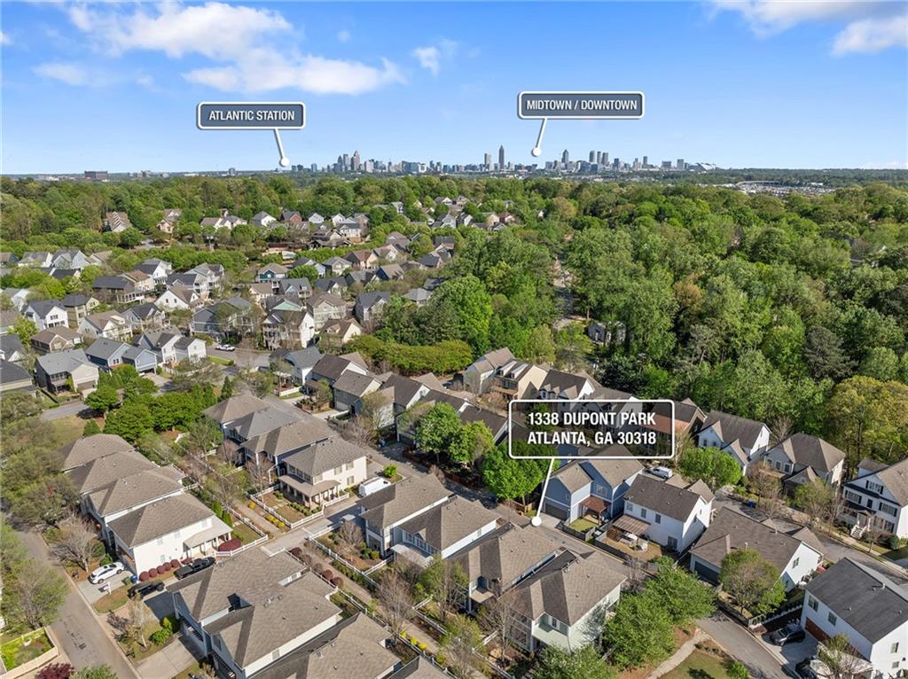 1338 Dupont Park, Atlanta, Georgia image 46