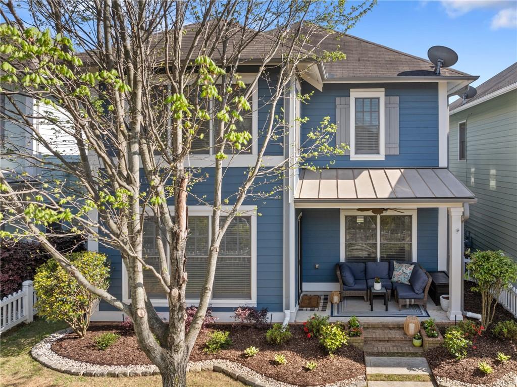1338 Dupont Park, Atlanta, Georgia image 44