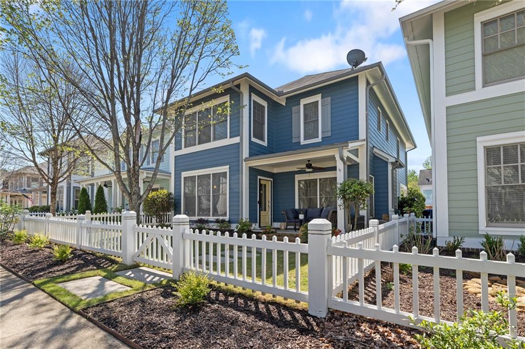 1338 Dupont Park, Atlanta, Georgia image 6