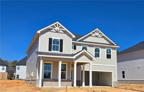 2634 Mourning Dove Drive (Lot 41), Grayson, GA 30017 - MLS#: 7533058
