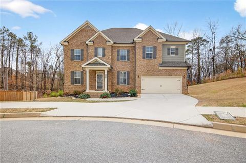 Homes For Sale - 3481 Jasmine Way<br/> Fulton County, Atlanta, GA 30331