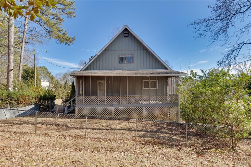 3033 Lilian Court, Marietta, Georgia image 37