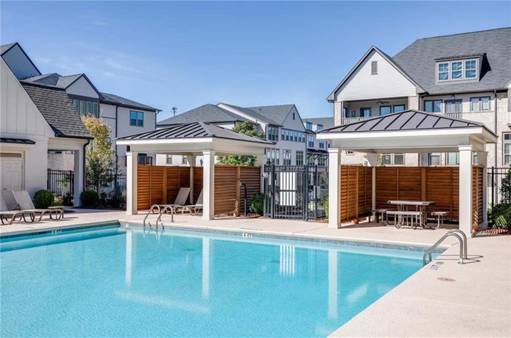 4068 Allegretto Circle #10, Atlanta, Georgia image 42