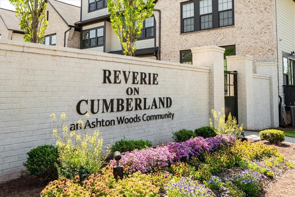 4068 Allegretto Circle #10, Atlanta, Georgia image 40