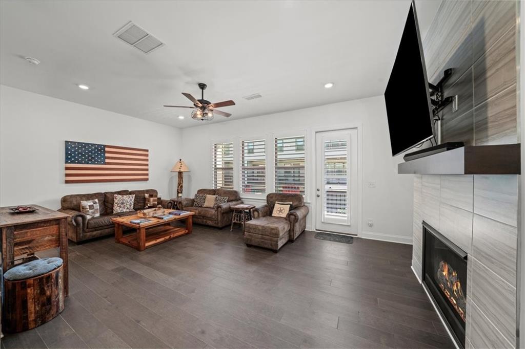 4068 Allegretto Circle #10, Atlanta, Georgia image 8