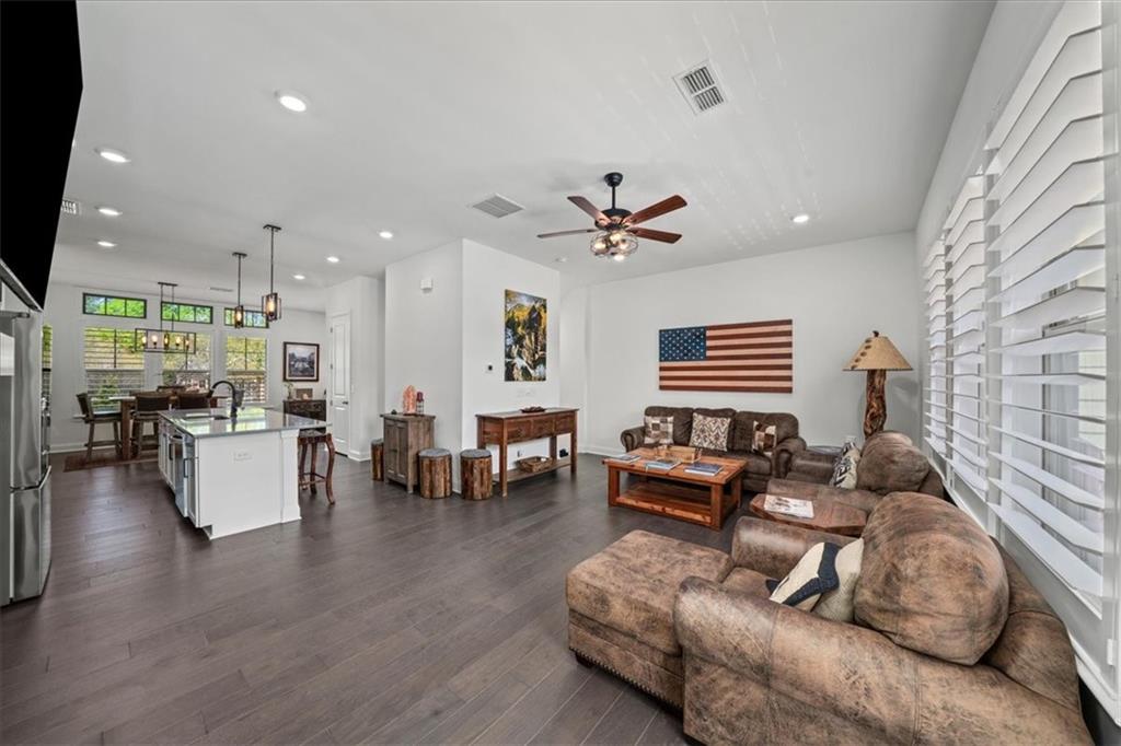 4068 Allegretto Circle #10, Atlanta, Georgia image 9