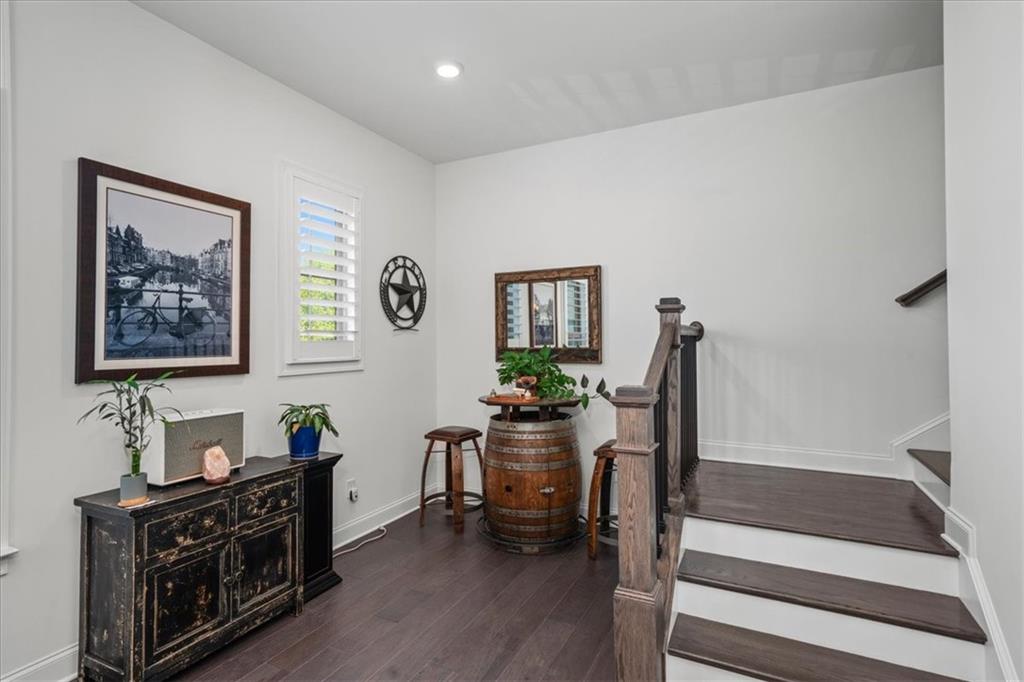 4068 Allegretto Circle #10, Atlanta, Georgia image 18