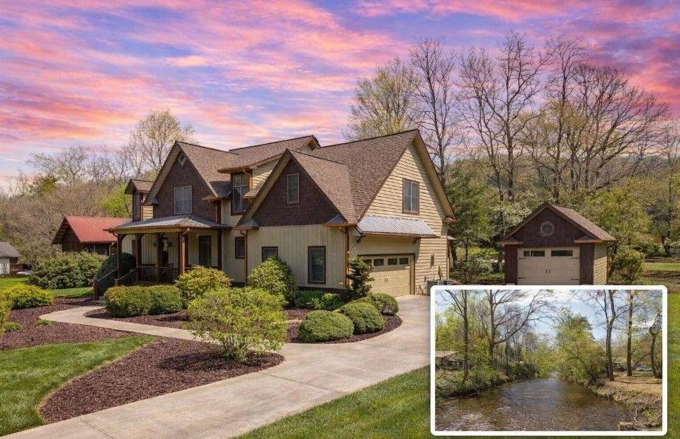 2171 Big Pine Drive