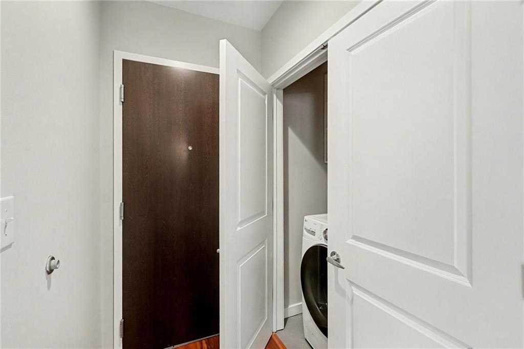 855 Peachtree ST NE 1203