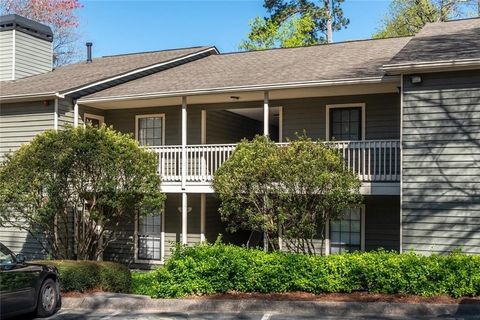 2683 Vinings Central Drive SE 54 Atlanta GA 30339