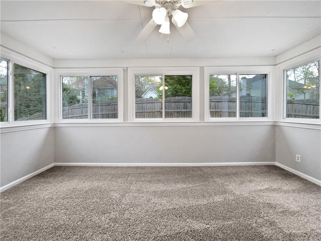 3549 Meadow Chase Drive, Marietta, Georgia image 11