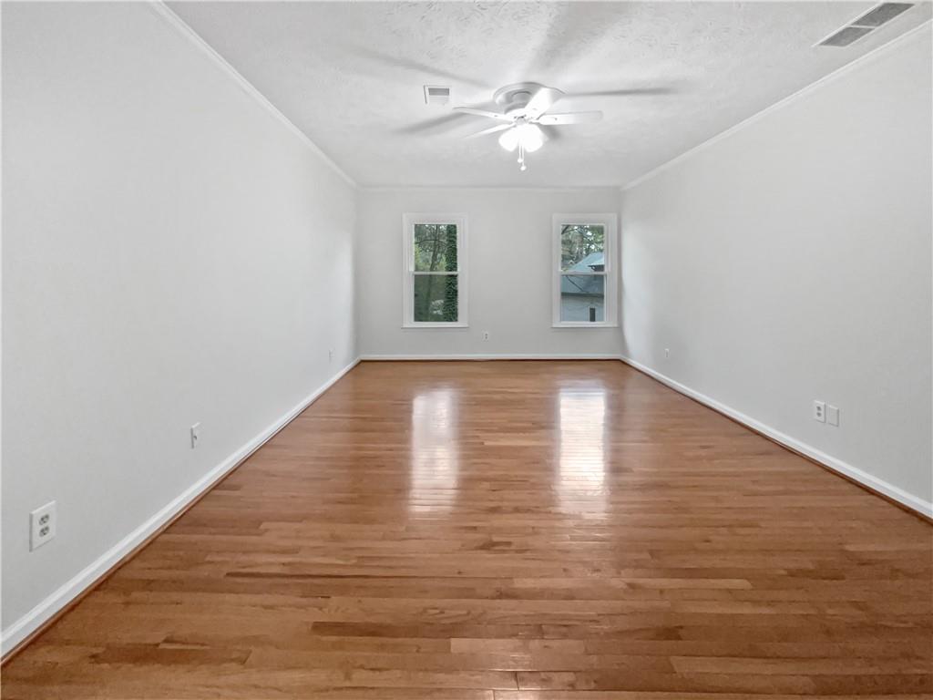3549 Meadow Chase Drive, Marietta, Georgia image 21
