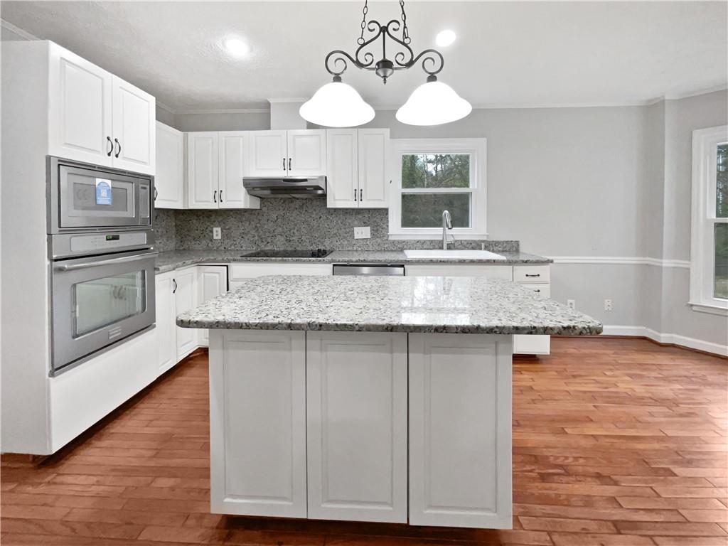 3549 Meadow Chase Drive, Marietta, Georgia image 10