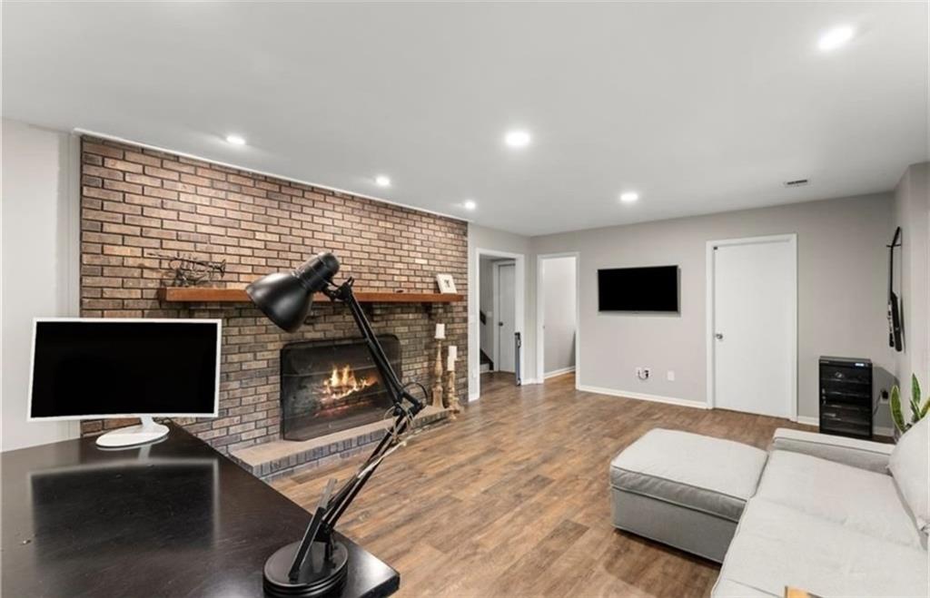 230 Summerfield Drive, Alpharetta, Georgia image 10