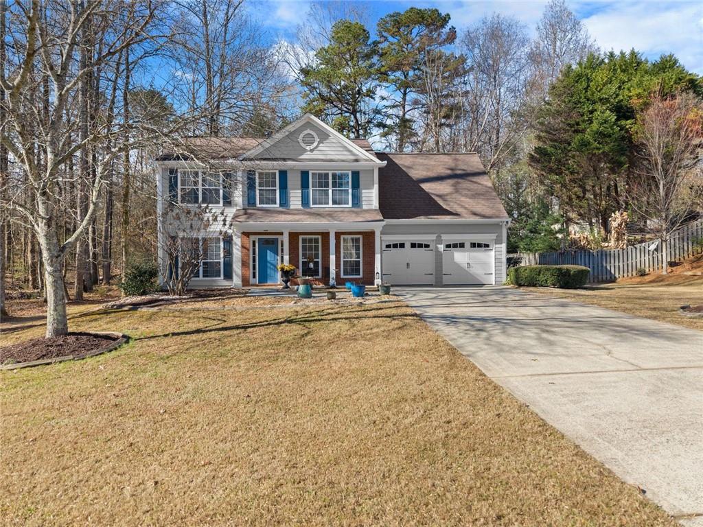 5620 Millstone Drive