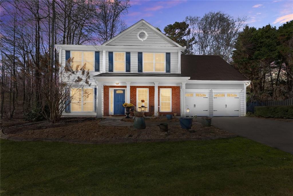 5620 Millstone Drive