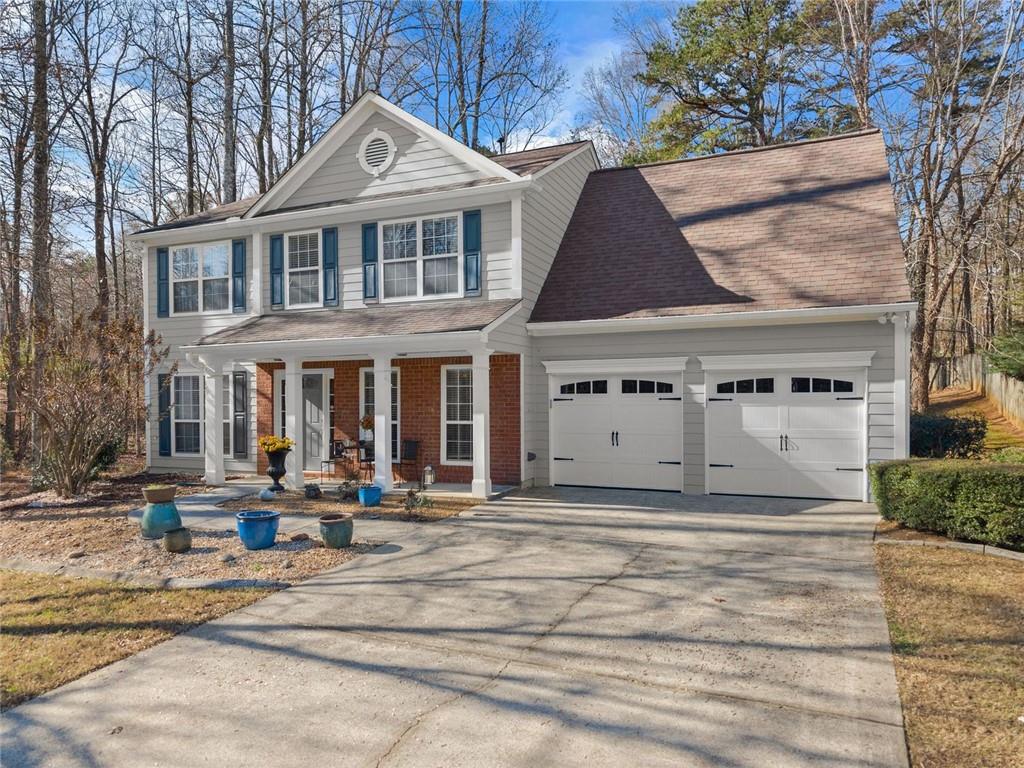 5620 Millstone Drive