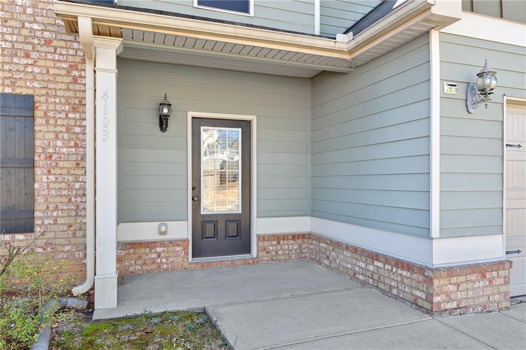 4103 Potomac Walk Court