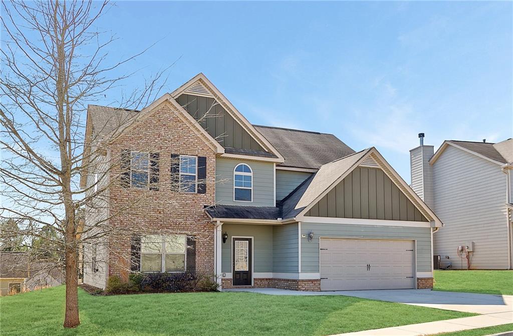 4103 Potomac Walk Court