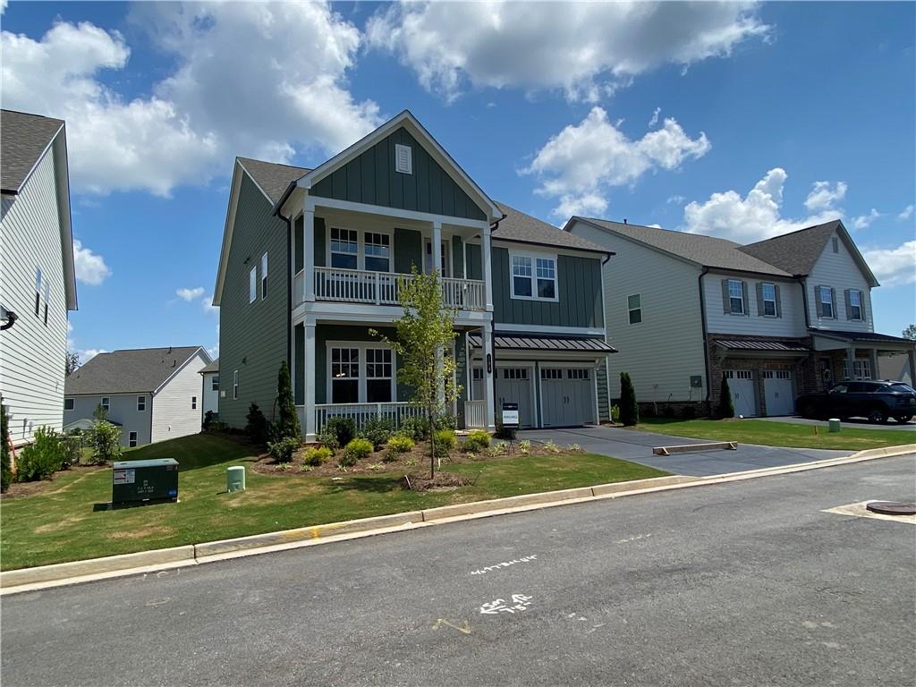194 East Harbor Drive