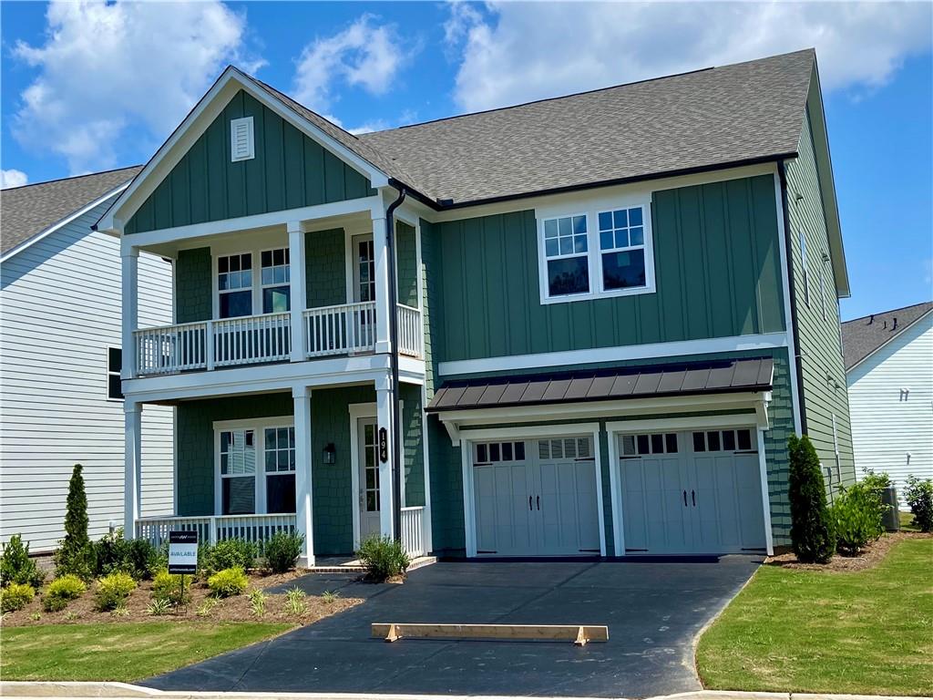 194 East Harbor Drive