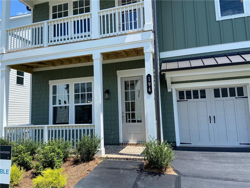 194 East Harbor Drive