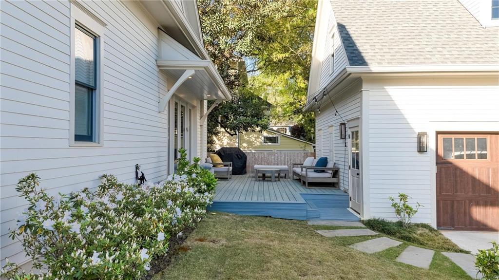216 Haralson Lane NE