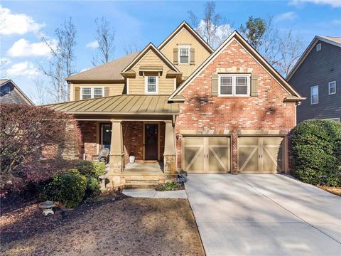 Homes For Sale - 512 Twilley Ridge Road<br/> Smyrna, GA 30082