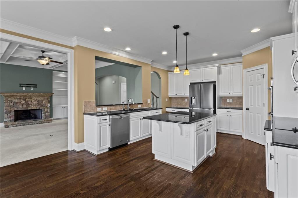 512 Twilley Ridge Road SW