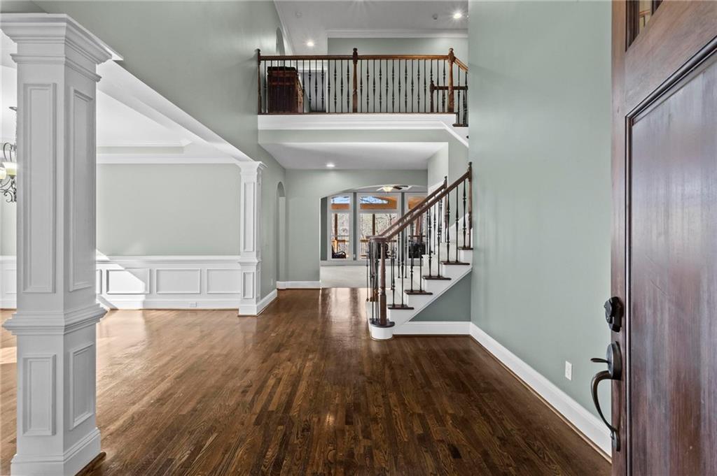 512 Twilley Ridge Road SW