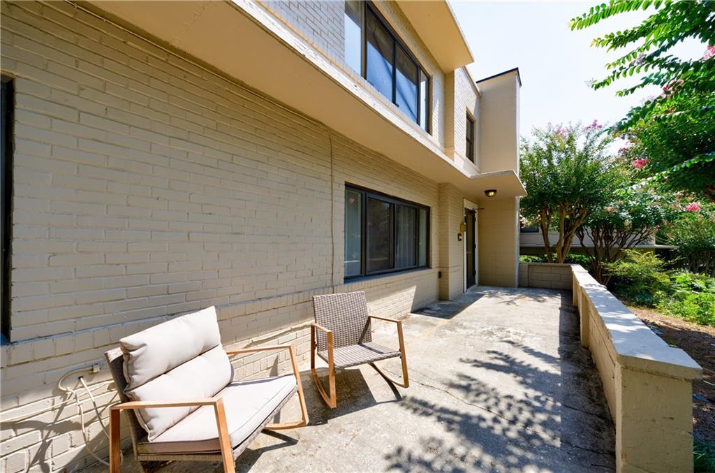 101 Ardmore Place NW 3