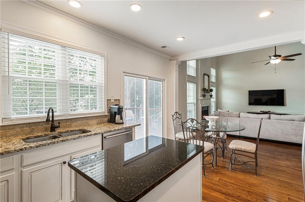 205 Lembeth Court, Alpharetta, Georgia image 16