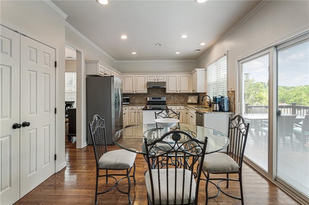 205 Lembeth Court, Alpharetta, Georgia image 17