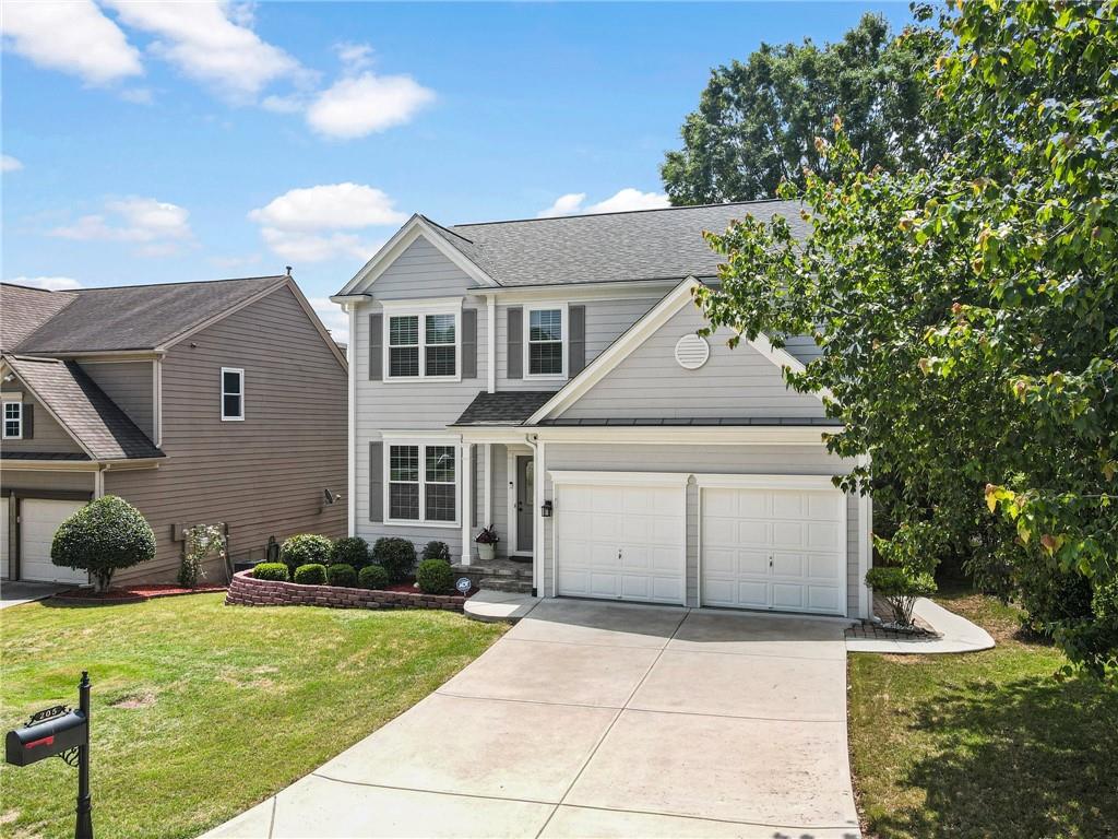 205 Lembeth Court