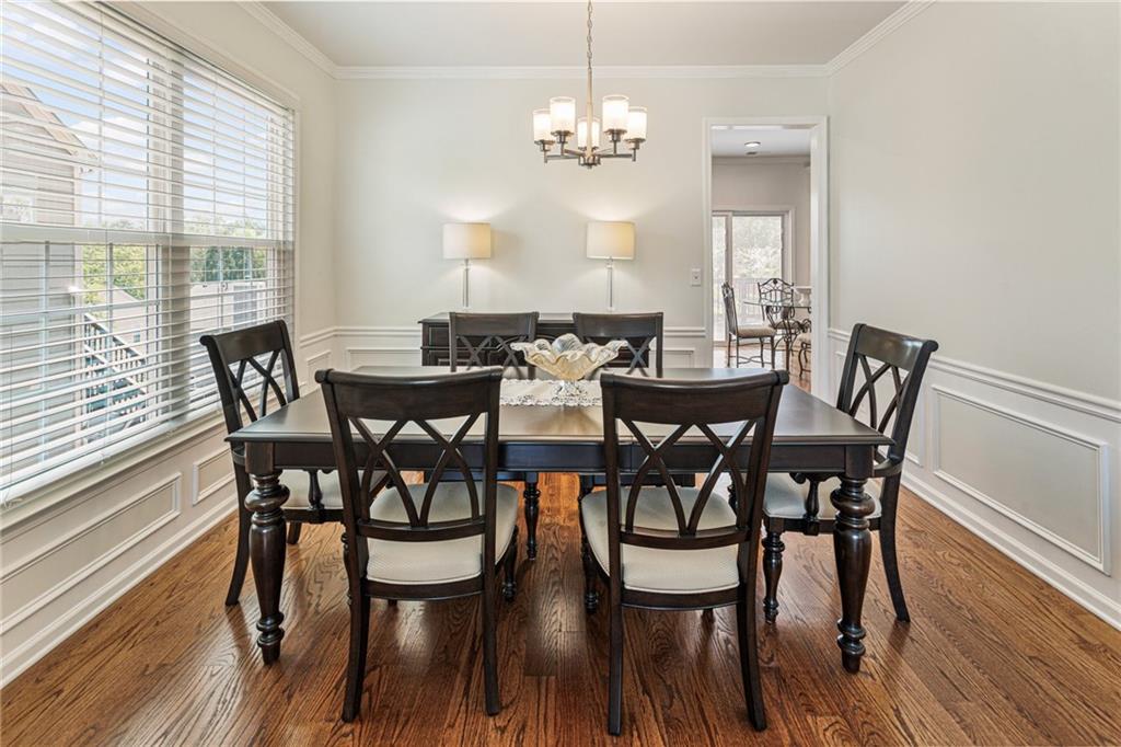 205 Lembeth Court, Alpharetta, Georgia image 13