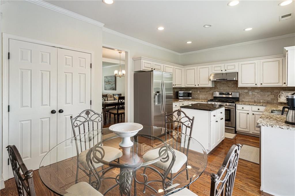 205 Lembeth Court, Alpharetta, Georgia image 14
